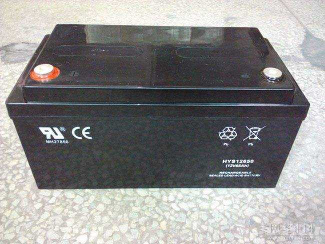 HYS122000环宇12V200AH蓄电池欢迎访问