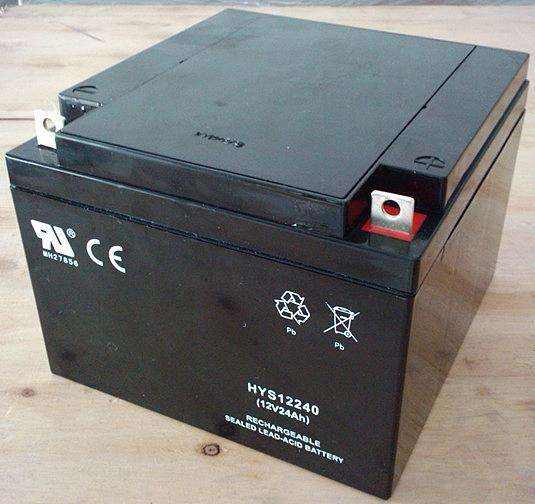 HYS122000环宇12V200AH蓄电池欢迎访问