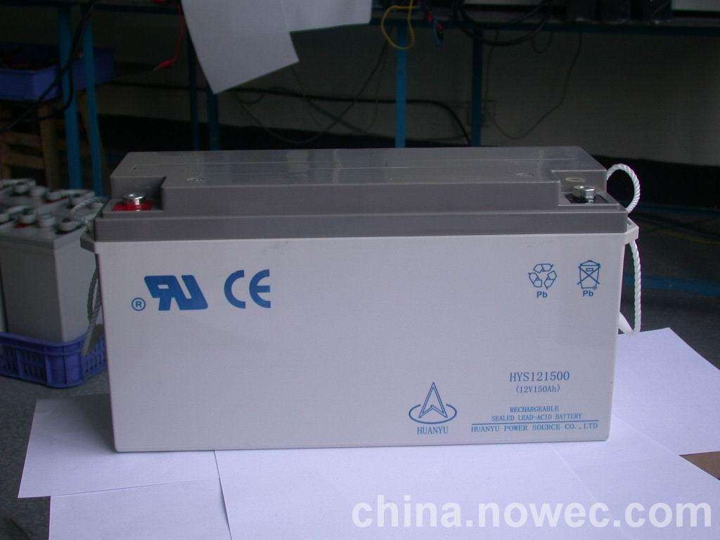 HYS122000环宇12V200AH蓄电池欢迎访问