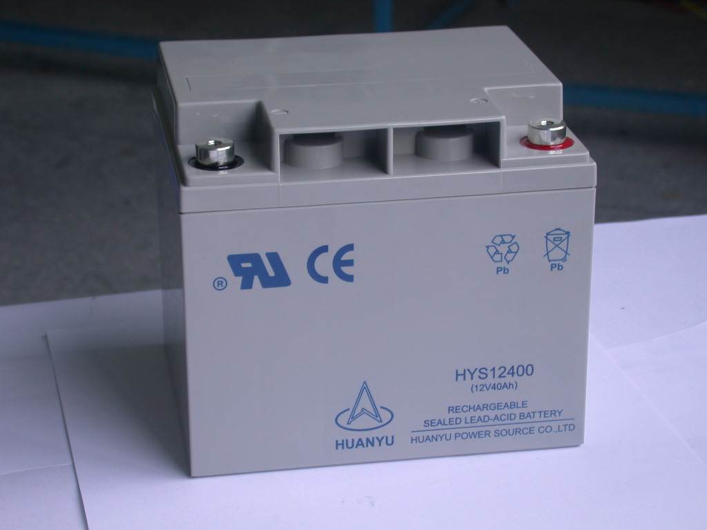 HYS122000环宇12V200AH蓄电池特点特性