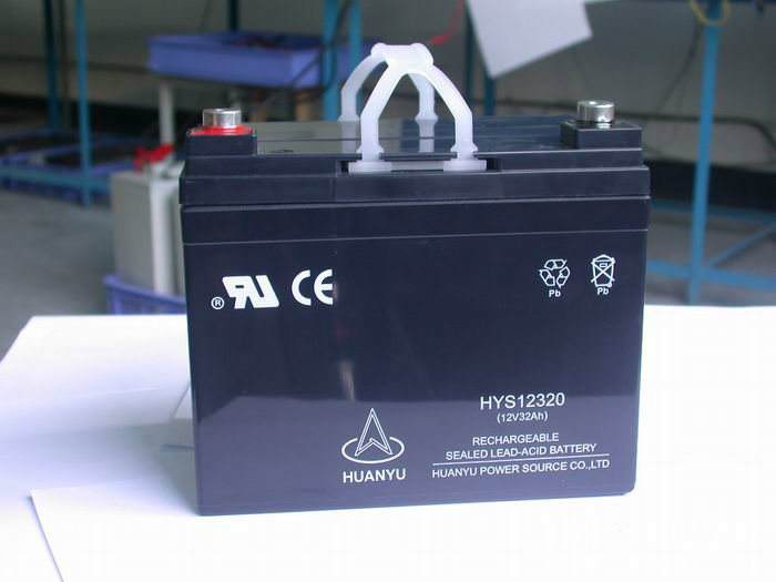 HYS122000环宇12V200AH蓄电池特点特性