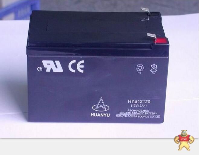 HYS122000环宇12V200AH蓄电池特点特性