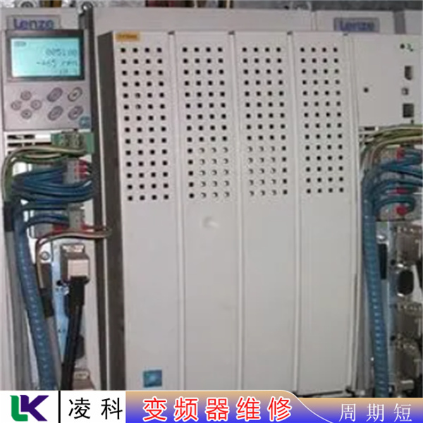 东元变频器欠电压维修对策