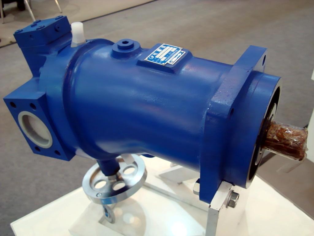 鸿鑫隆液压机械提供HD-A11VO95LG1/10L-NSD12N00多重优惠