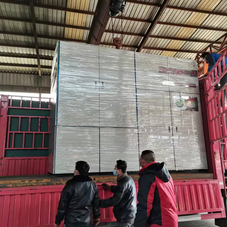 锅炉脱硝PNCR脱硝厂家SCR脱硝