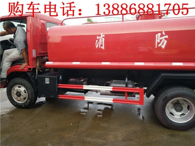 3方工地洒水车出口价