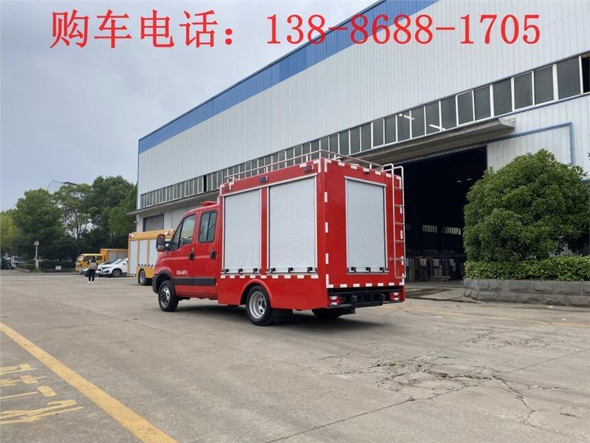 电力抢险车市场价格