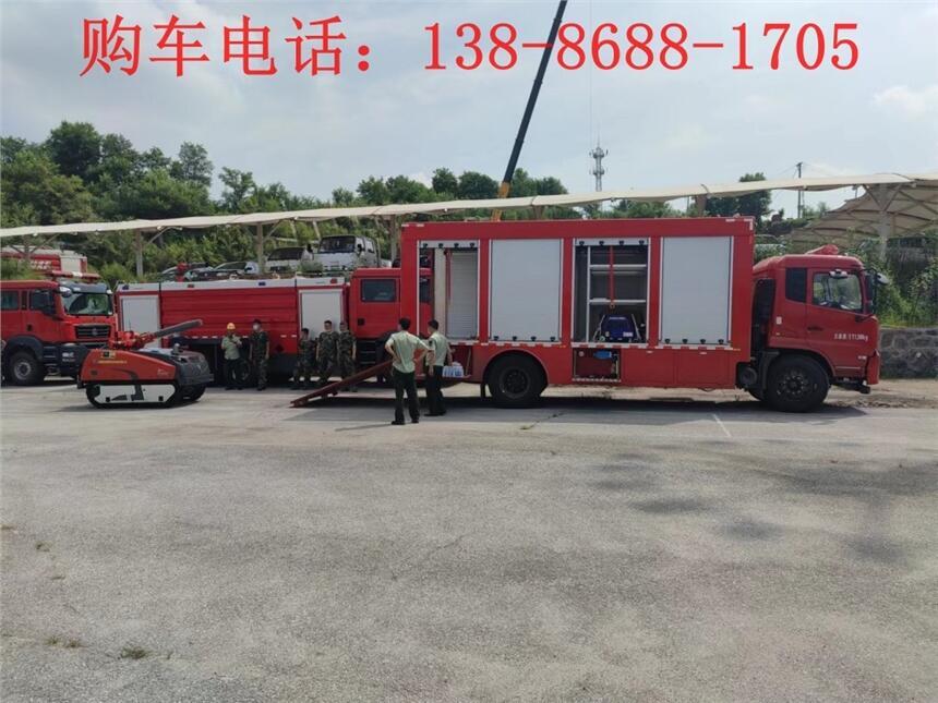 市政工程抢修车销售点