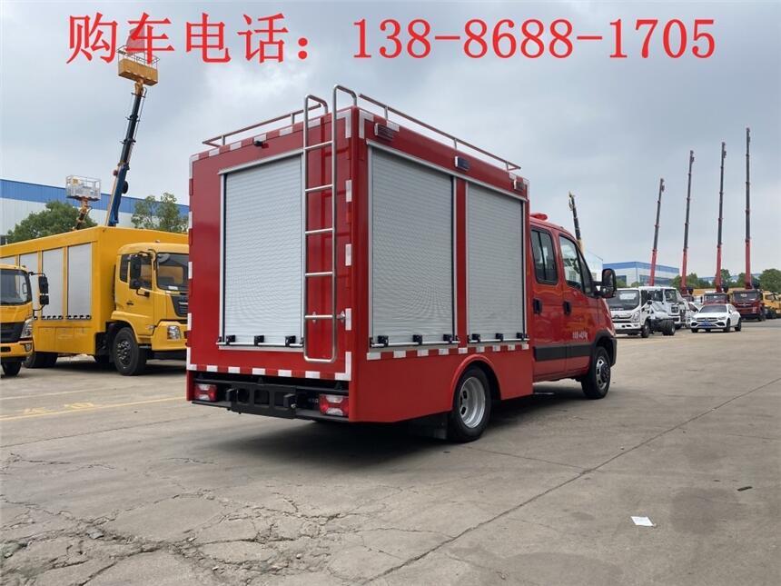 市政工程抢修车销售点