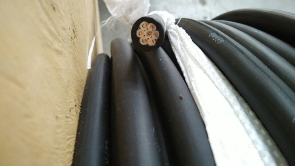 PVV22聚氯乙烯铠装信号电缆工厂执行标准