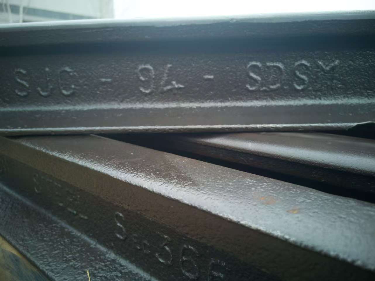 1800年60kg冶金吊