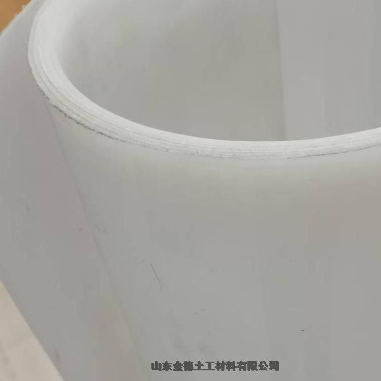 颜色多样便于工程识别GB质量EVA防水板1.5厚 公路隧道防水衬砌用