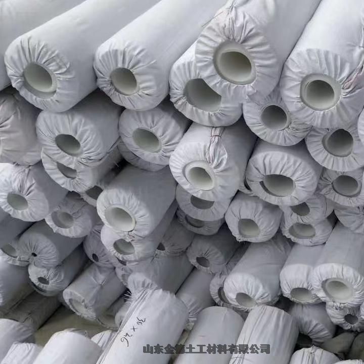 颜色多样便于工程识别GB质量EVA防水板1.5厚 公路隧道防水衬砌用