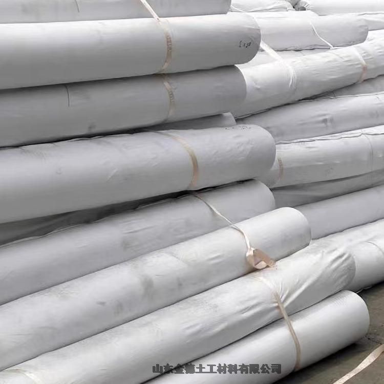 耐高温性能稳定不软化2.0mm厚EVA防水板 高铁隧道防水加固用