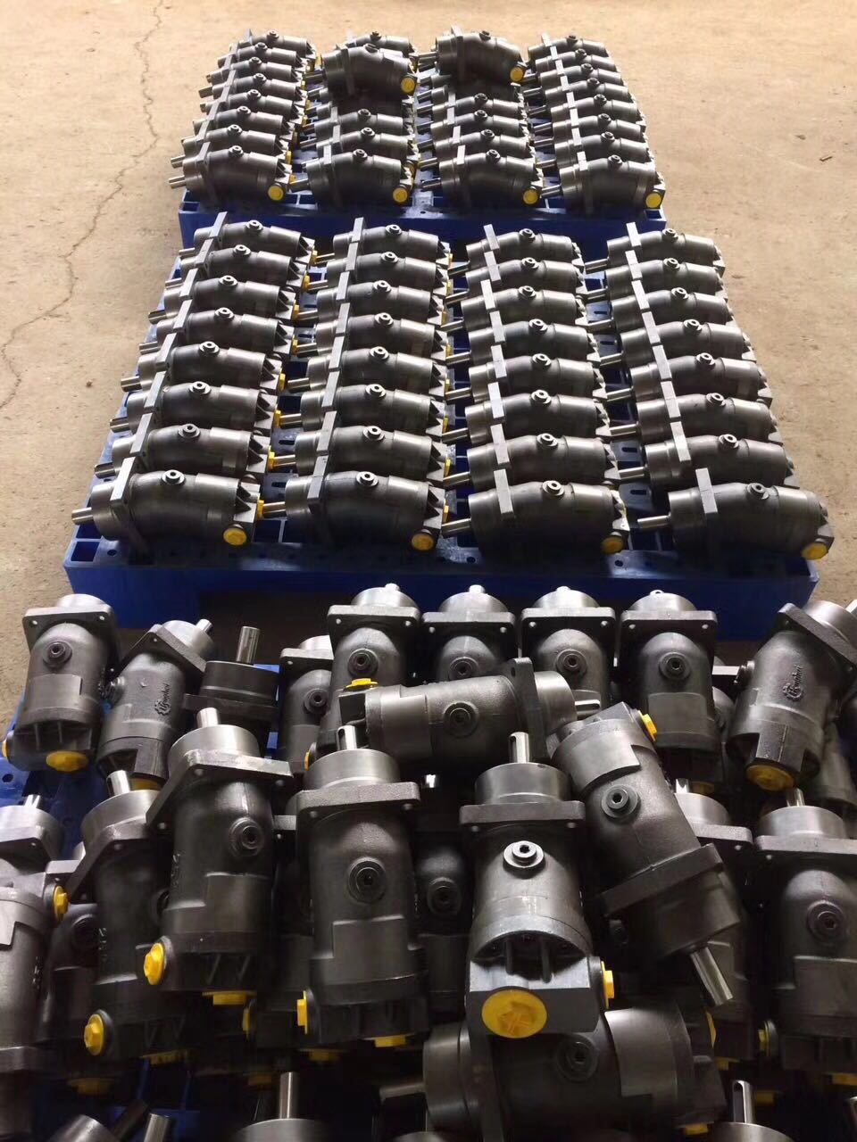 鸿鑫隆液压供应A8V80SR1.1R131F3“本信息长期有效”