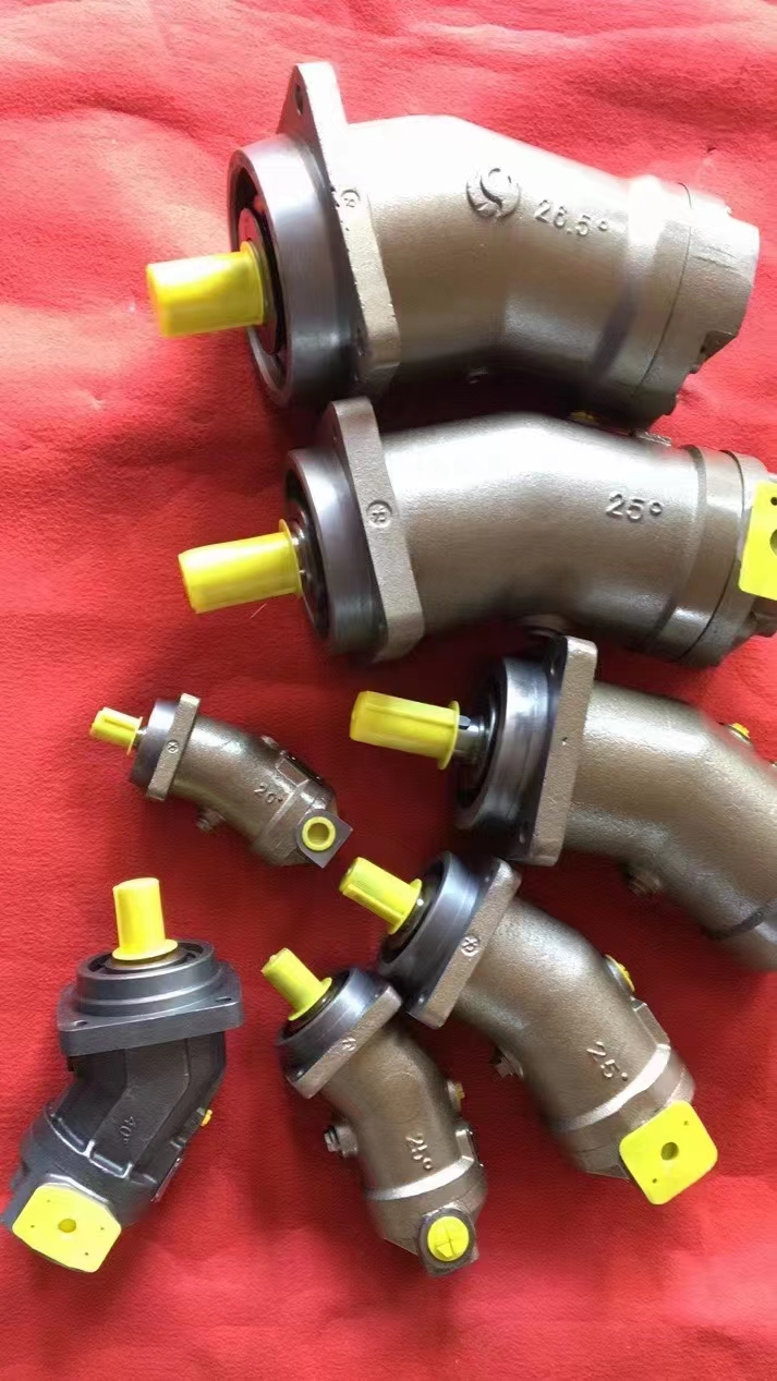 鸿鑫隆液压供应A8V28LLC1.1R151G1电话咨询