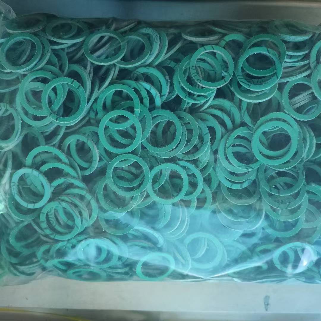 石油与能源设备密封DN65石棉垫片生产厂家