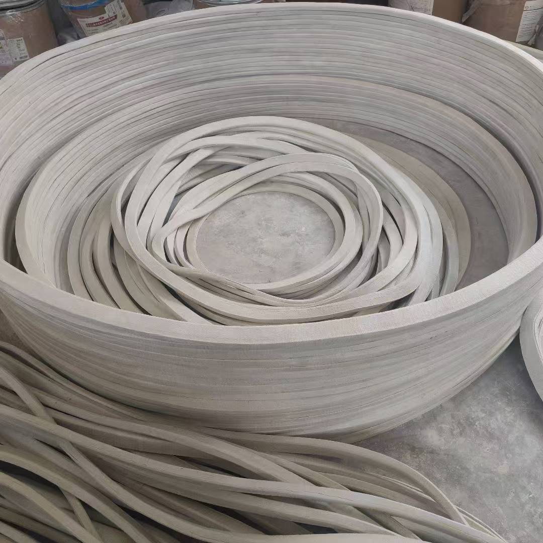 机壳密封垫DN80<i></i>XB450石棉垫片免费打样
