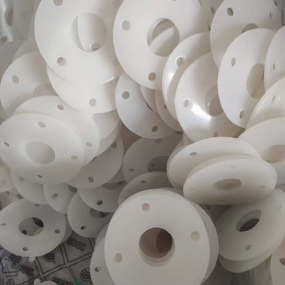 齿轮箱DN300非石棉垫片按需定制