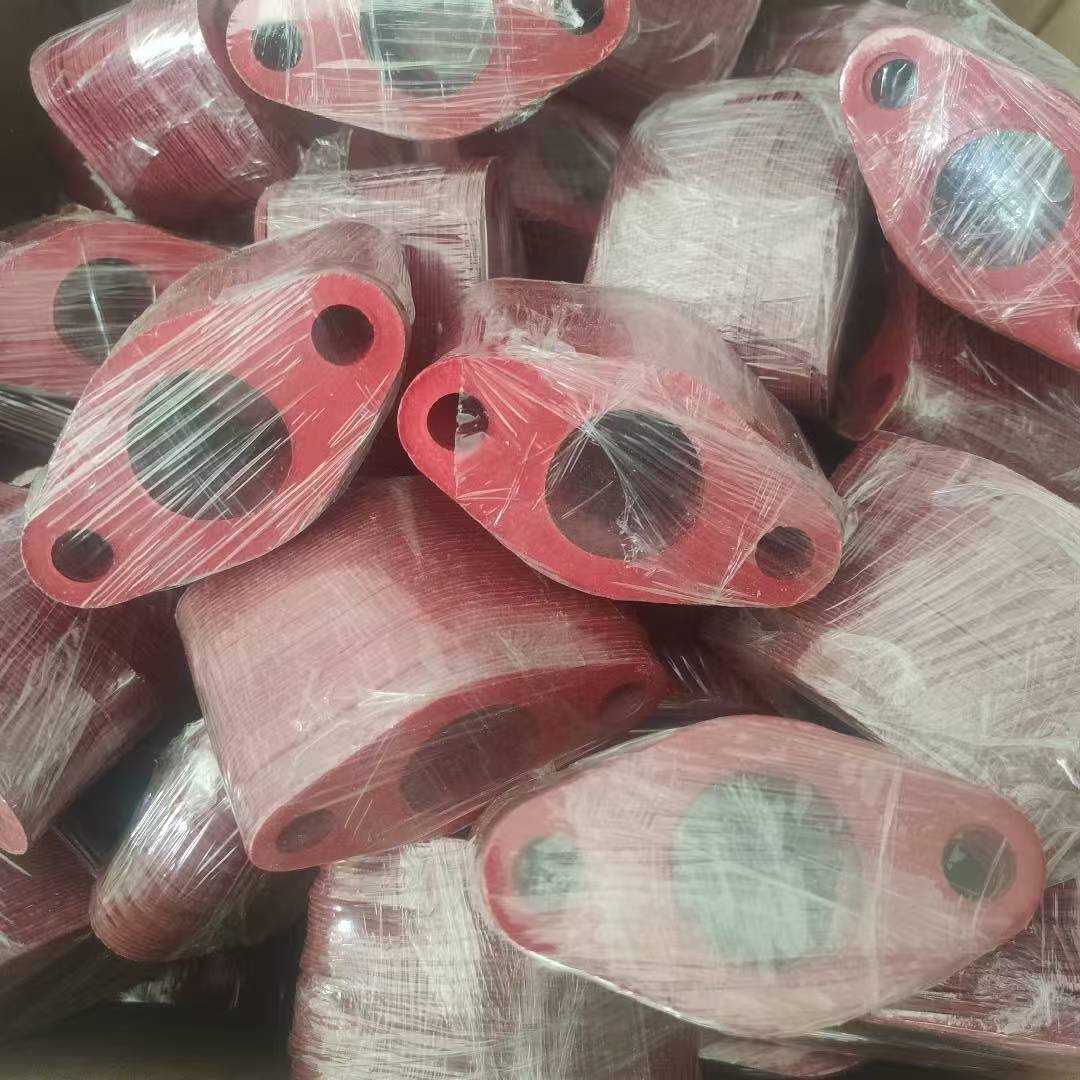齿轮箱DN300非石棉垫片按需定制
