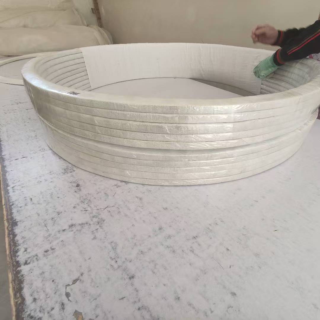 储罐压力容器DN80高压石棉橡胶垫片技术支持