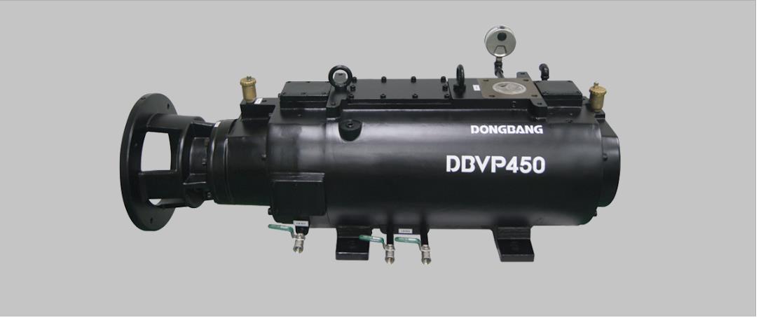 DBVP-1