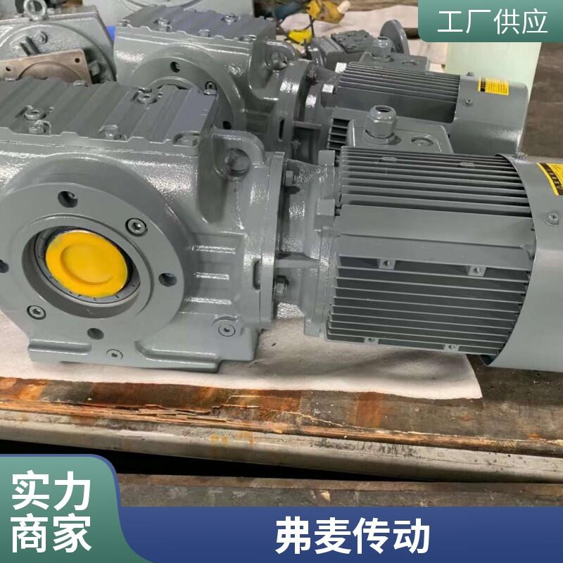 RF17-3.83-M2120减速机R107R77DT90S4