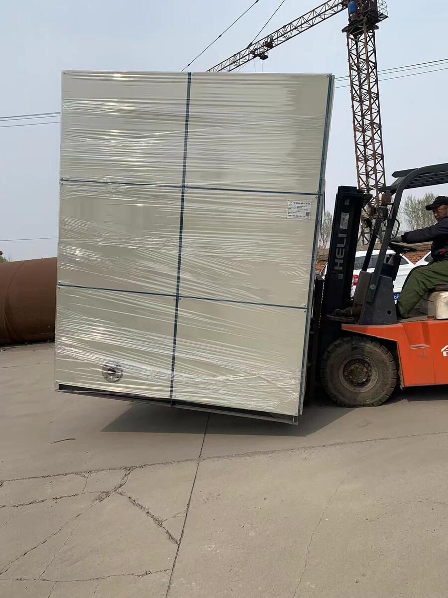熔炼炉熔铝炉炼铝厂脱硝厂家SCR脱硝