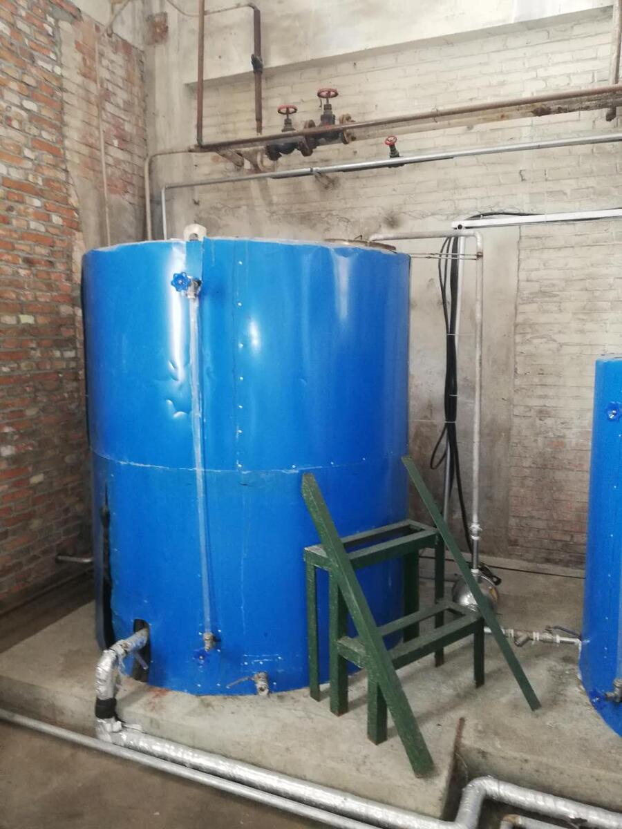 熔炼炉熔铝炉炼铝厂脱硝厂家SCR脱硝