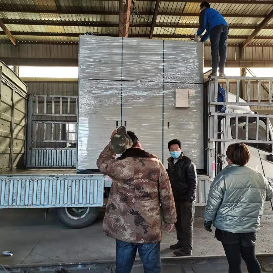 耀一环保厂家轮胎裂解炉脱硝白灰厂石灰厂脱硝SCR脱硝