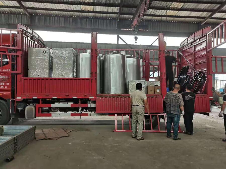 炉内联合炉外脱硝设备厂家PNCR干法脱硝