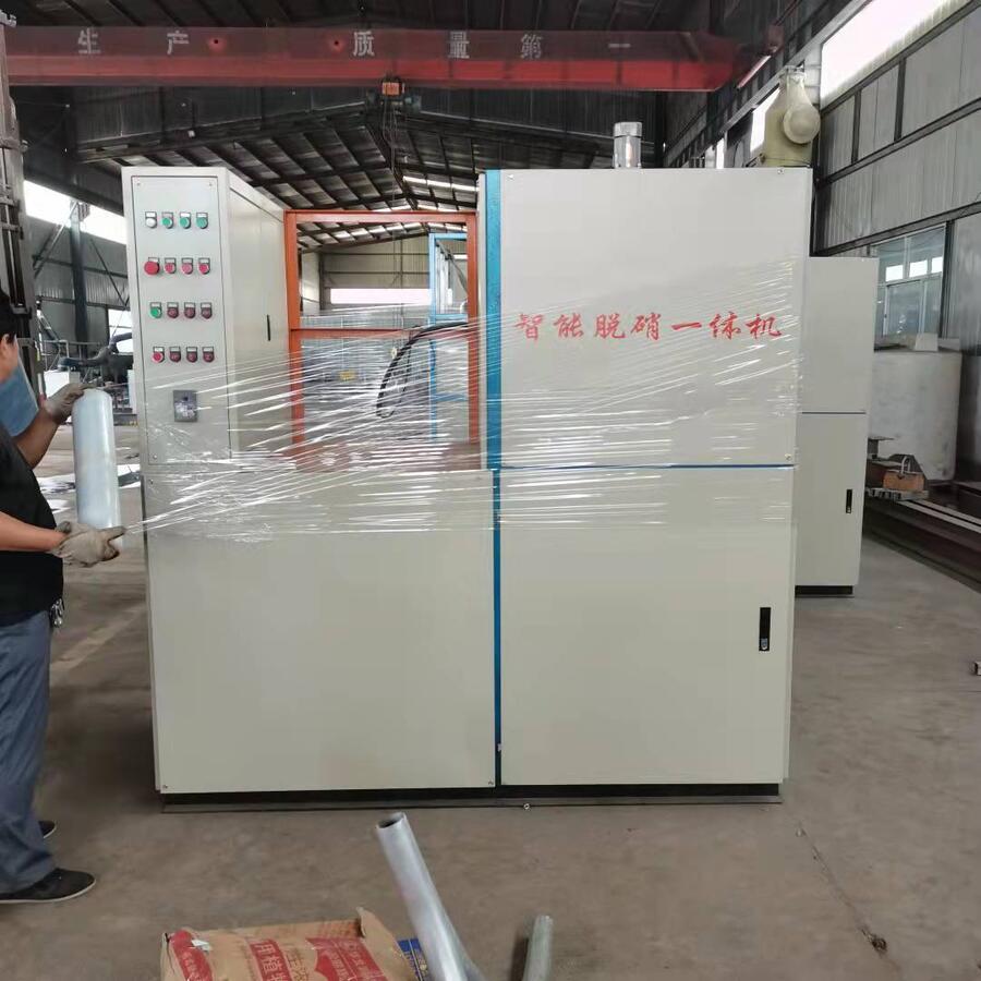 PNCR锅炉脱硝设备配置清单报价SCR脱硝