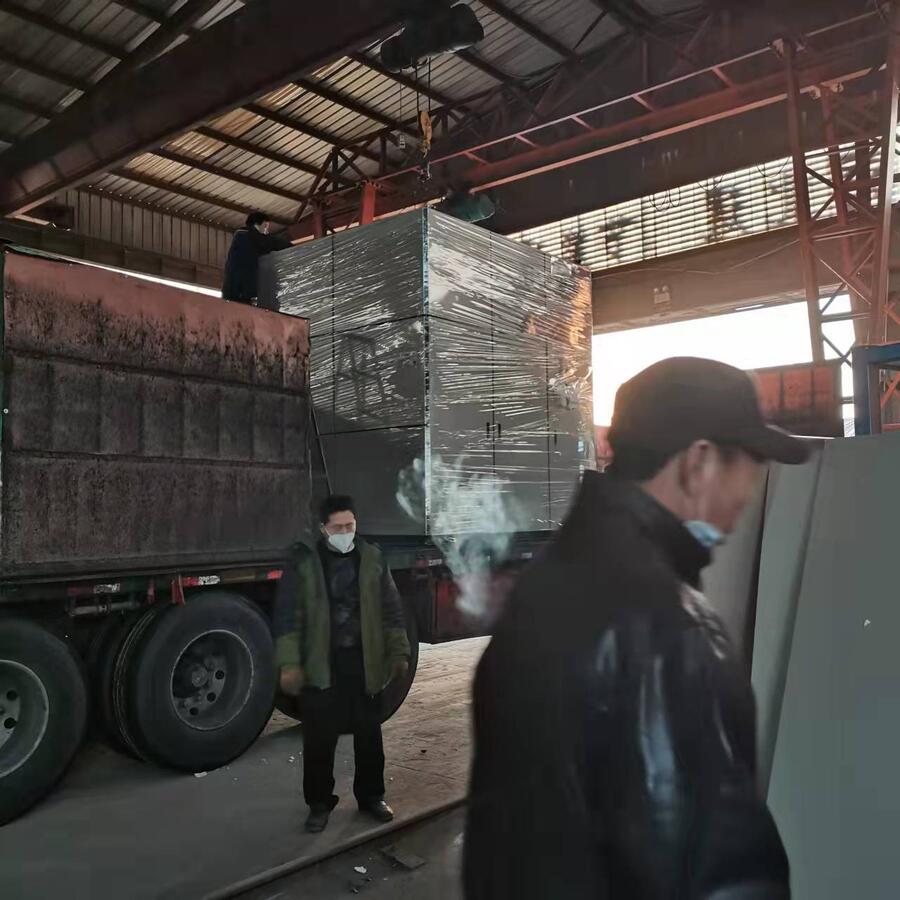 YGYM生物质锅炉脱硝设备厂家SNCR脱硝