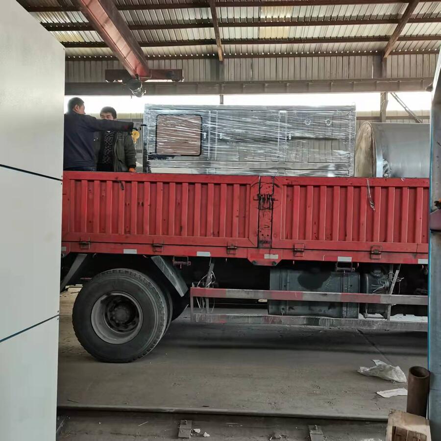 高温区锅炉脱硝设备厂家SCR脱硝