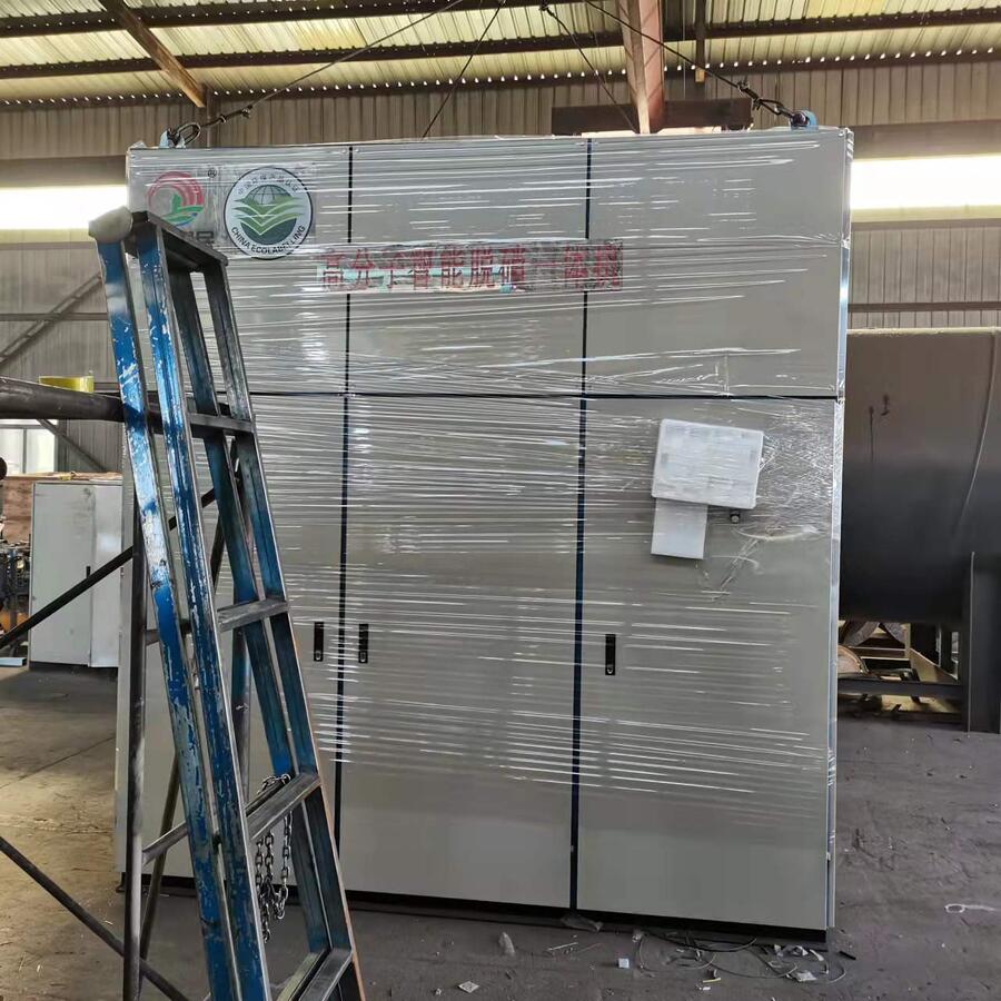 脱硝设备脱硝剂生产实体工厂PNCR干法脱硝