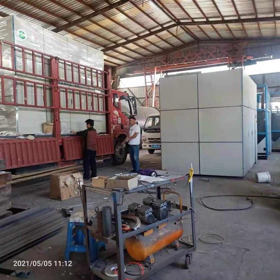 高分子干法脱硝氮氧化物脱除厂家PNCR干法脱硝