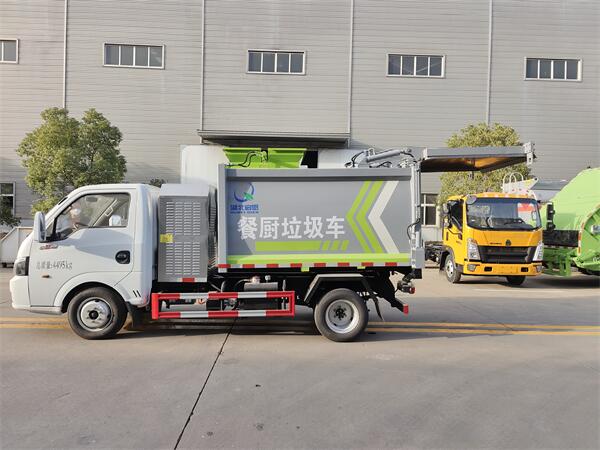 新能源三轮垃圾运输车电动垃圾运输车生产厂家电话
