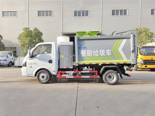新能源三轮垃圾运输车电动垃圾运输车生产厂家电话