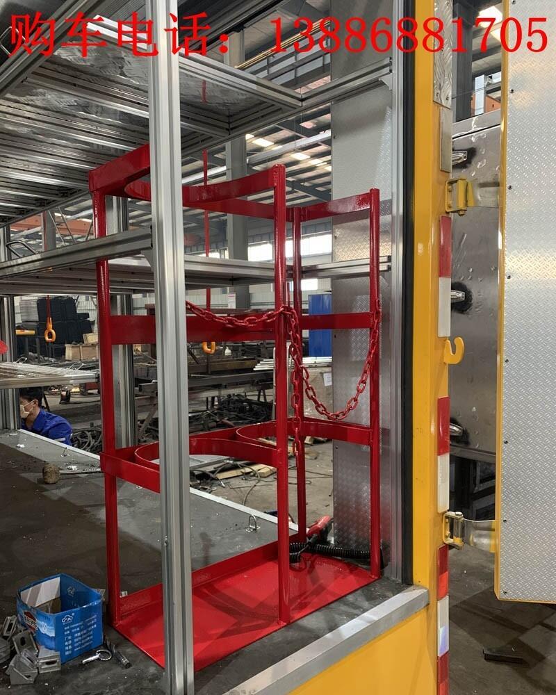 大排量排水泵车价格