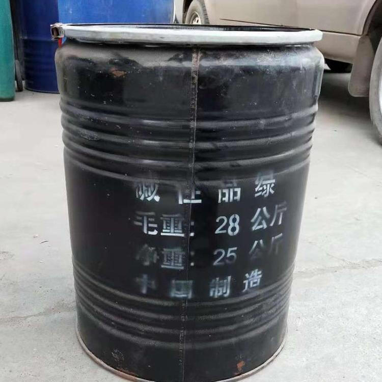 来凤回收表面活性剂